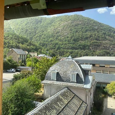 Maison De Village Ax-les-Thermes Kültér fotó
