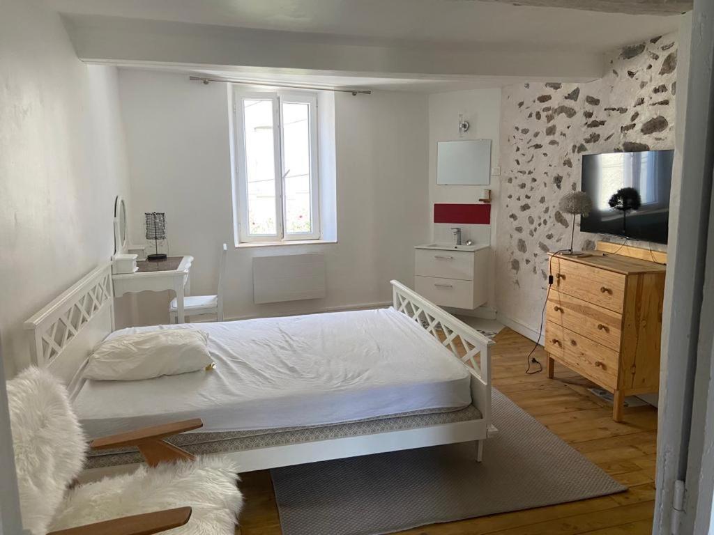 Maison De Village Ax-les-Thermes Kültér fotó