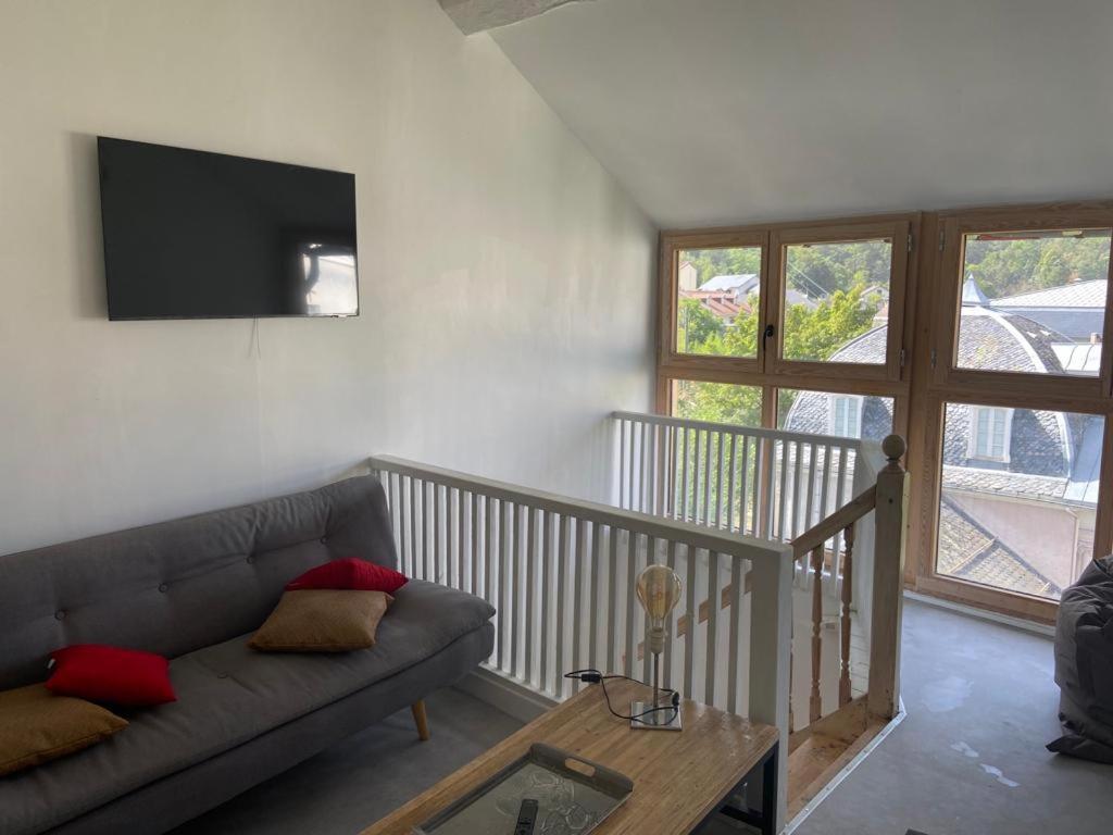 Maison De Village Ax-les-Thermes Kültér fotó