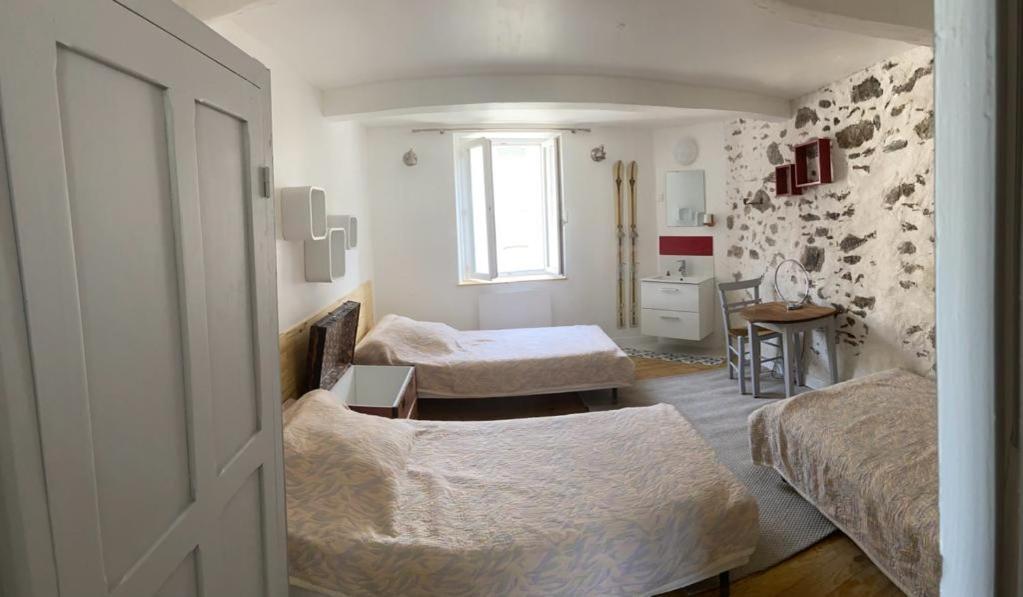 Maison De Village Ax-les-Thermes Kültér fotó